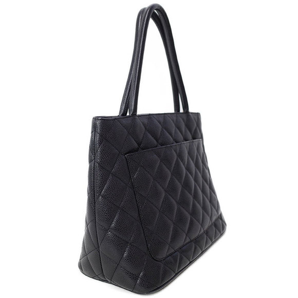 Chanel Bag Tote - Picture 1 of 9